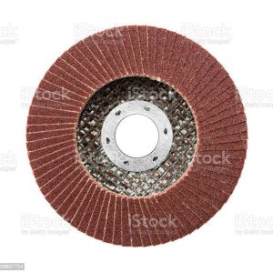 Abrasive disks